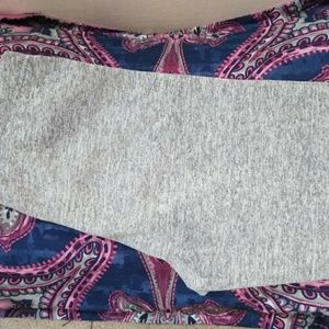 No Boundaries Leggings